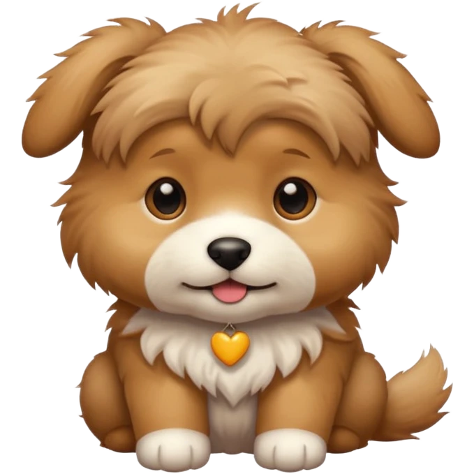 Cute emoji