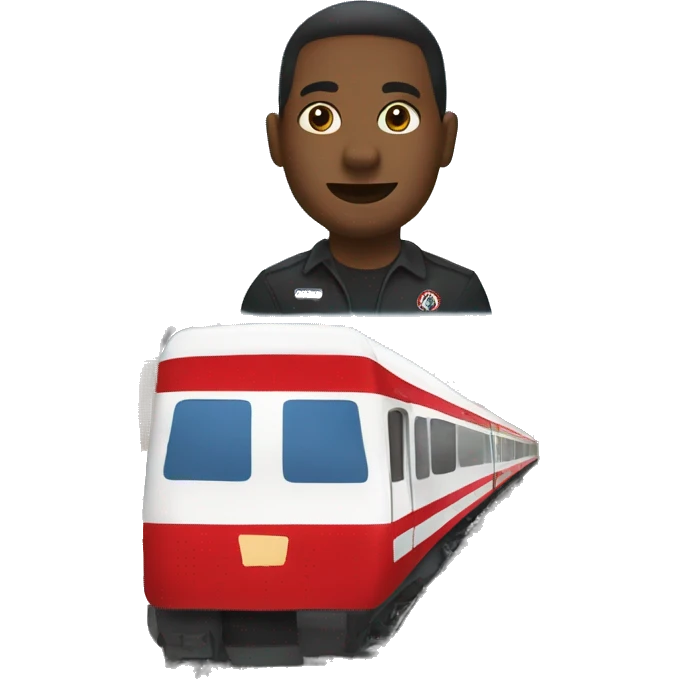 Viaje a Houston  emoji