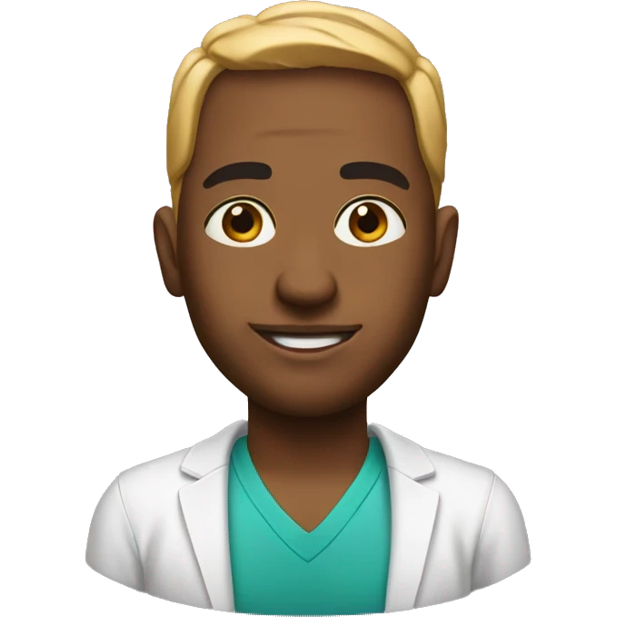 Miami emoji