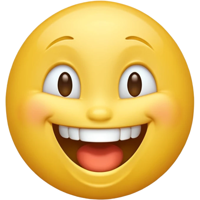 laugh emoji emoji