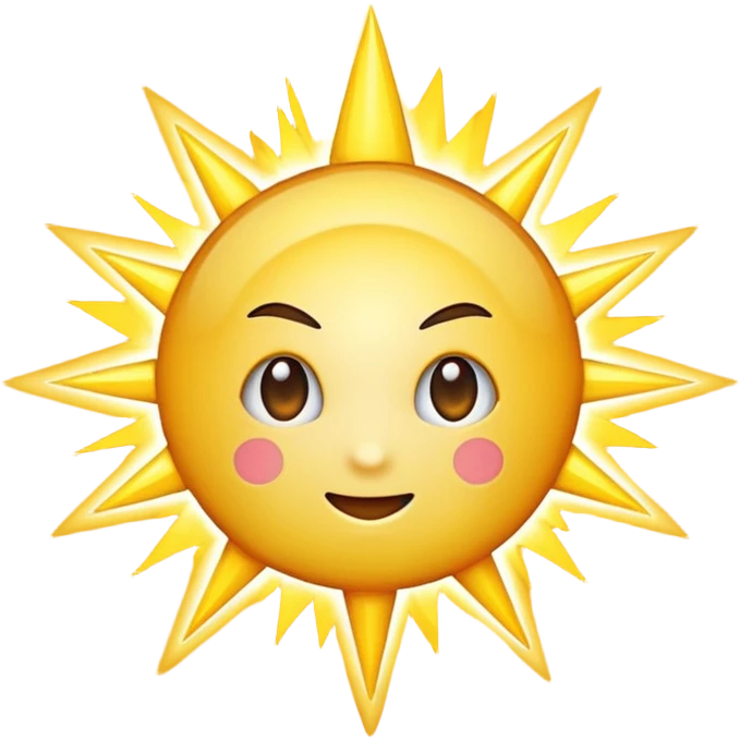spark emoji
