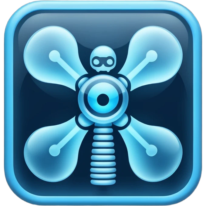 radon xray emoji