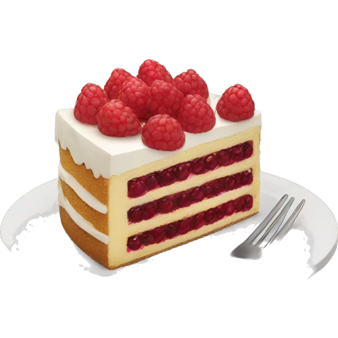 tarta emoji
