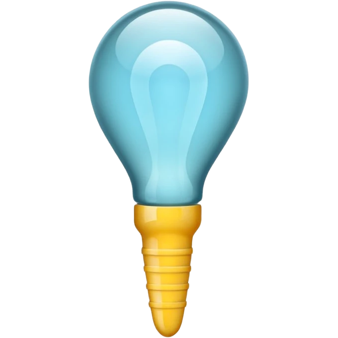 butt plug emoji