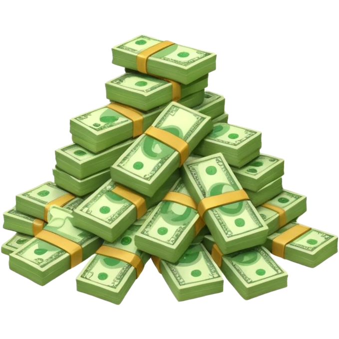 money emoji