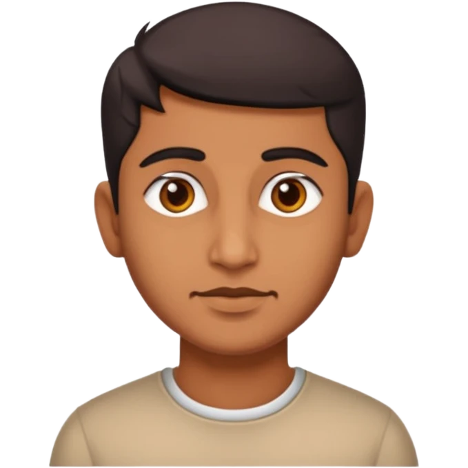 Deepak Kumar emoji