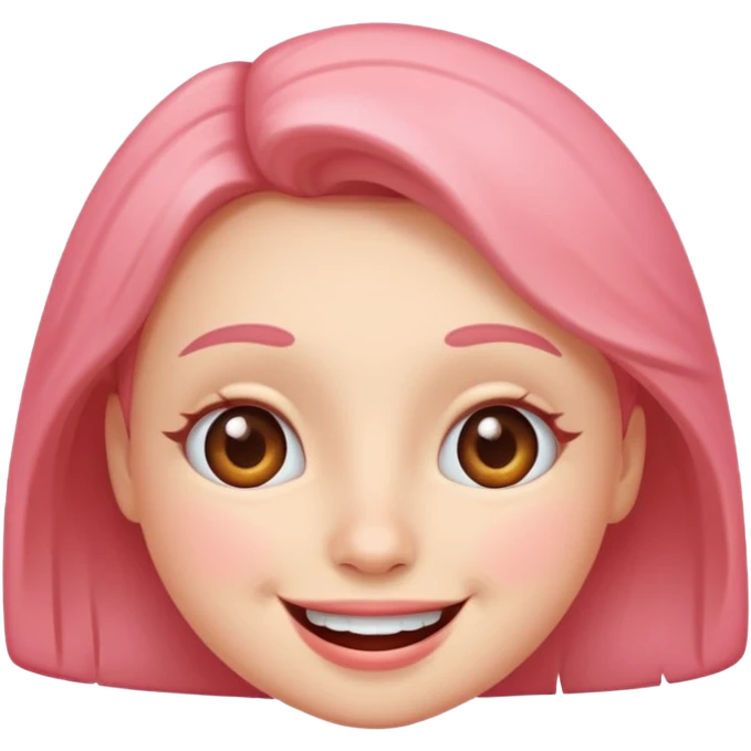 Funny emoji