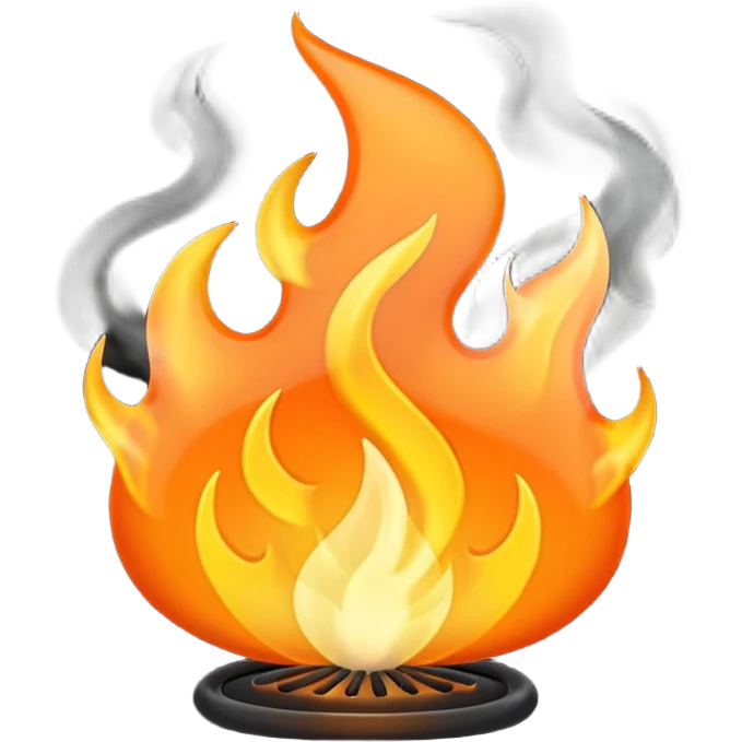 ❤️‍🔥 emoji