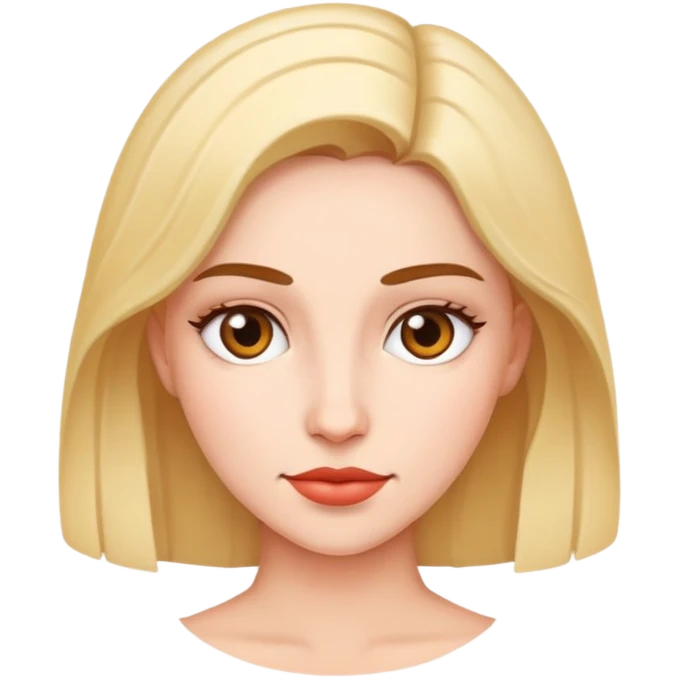 Госпожа emoji