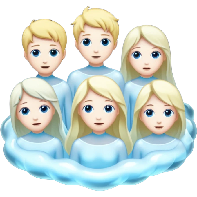 
spirits emoji