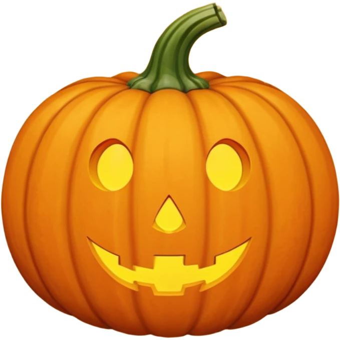 Hokkaido Pumpkin emoji