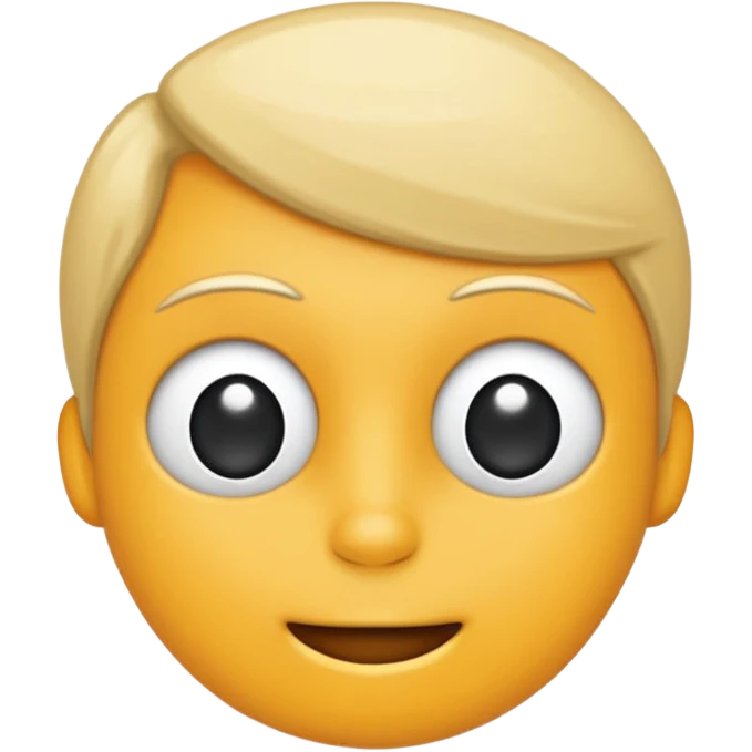 Admin name emoji