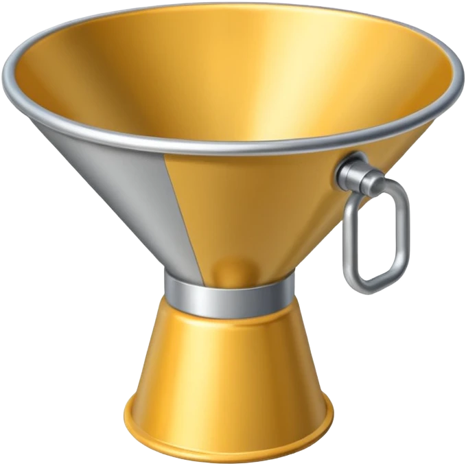 FUNNEL emoji