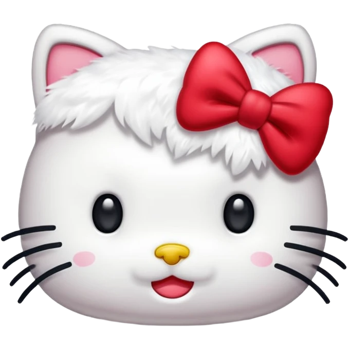 Hello-kitty hello-kitty emoji