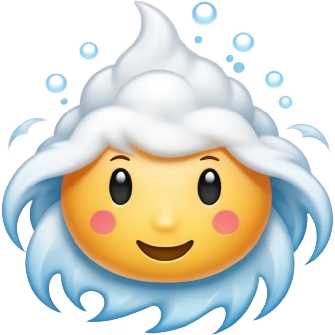 Sublimation emoji