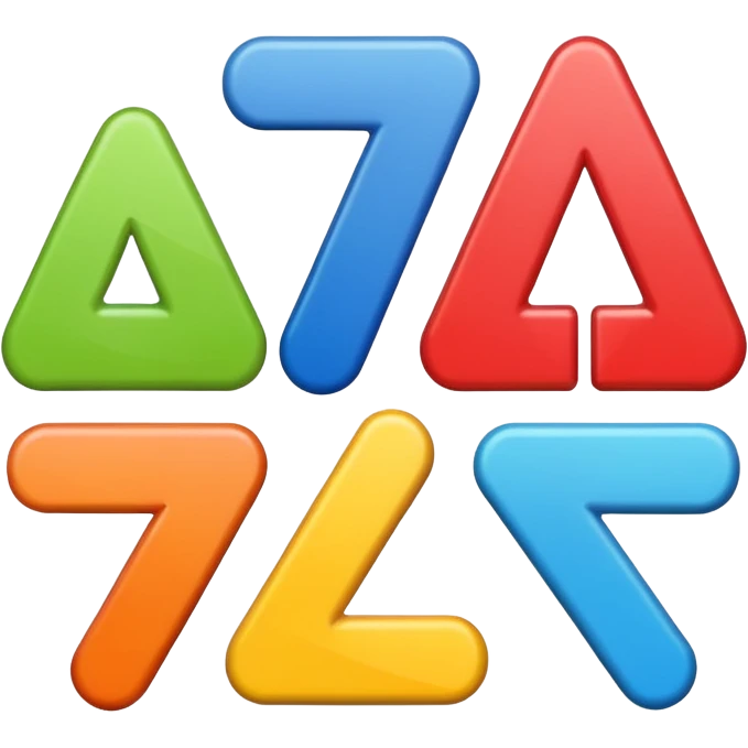 7 numbers
 emoji