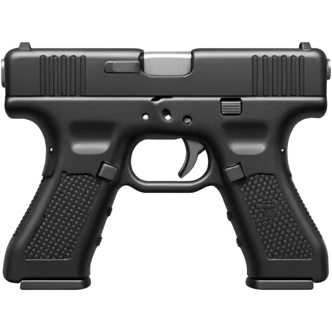 Glock emoji