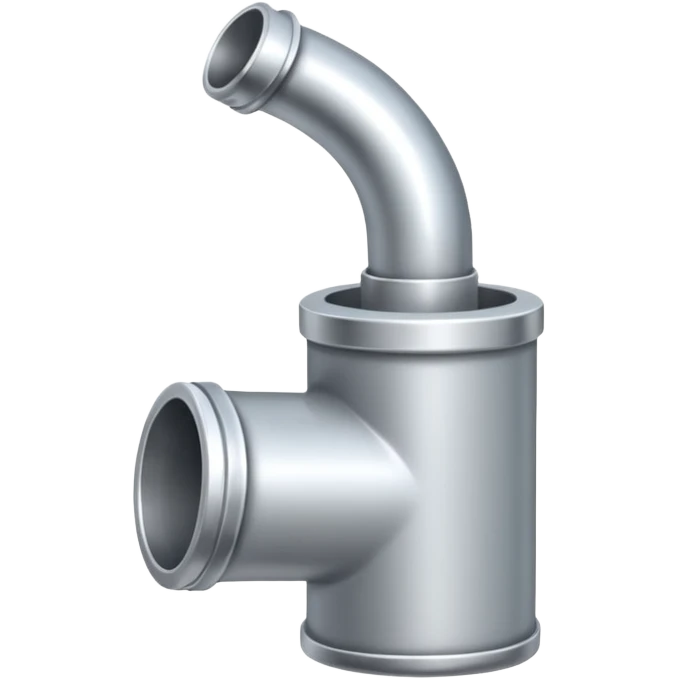 Water pipe emoji