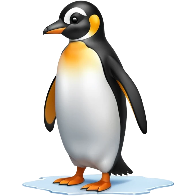 penguin


 emoji