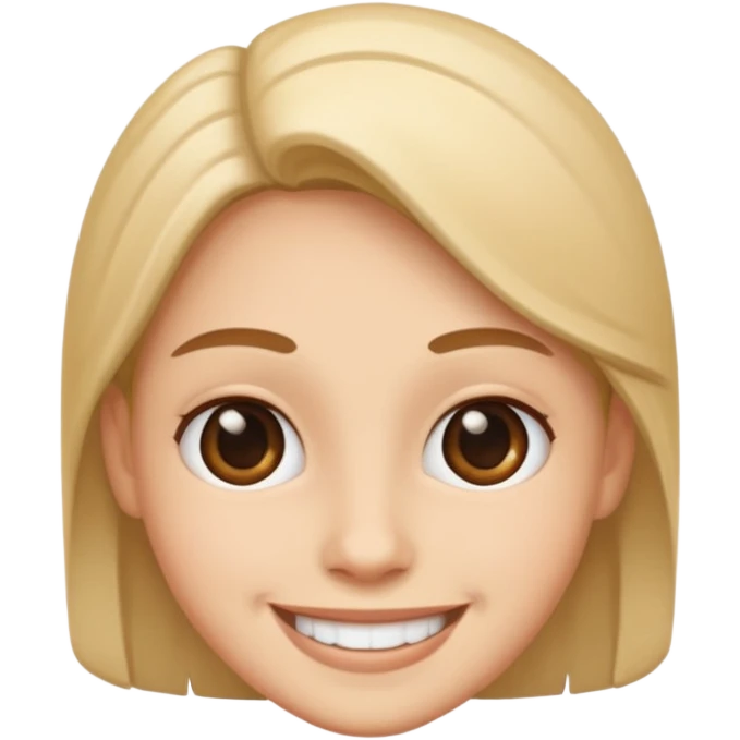 ⃝☻ emoji