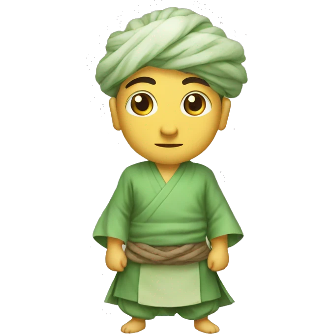 Mandu Vada  emoji