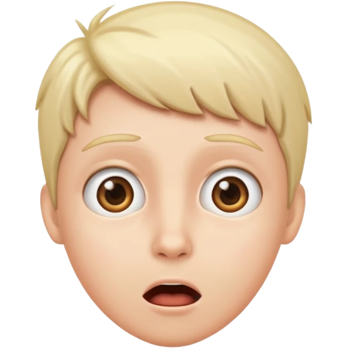 are you crazy? emoji