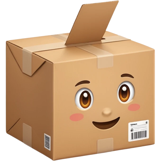 delivery emoji