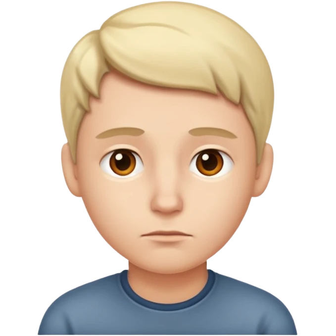 Maybe emoji