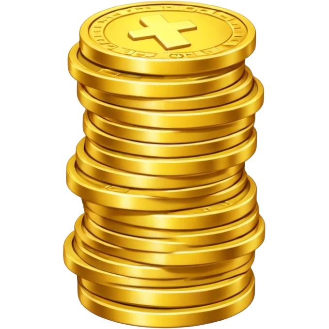 financial emoji
