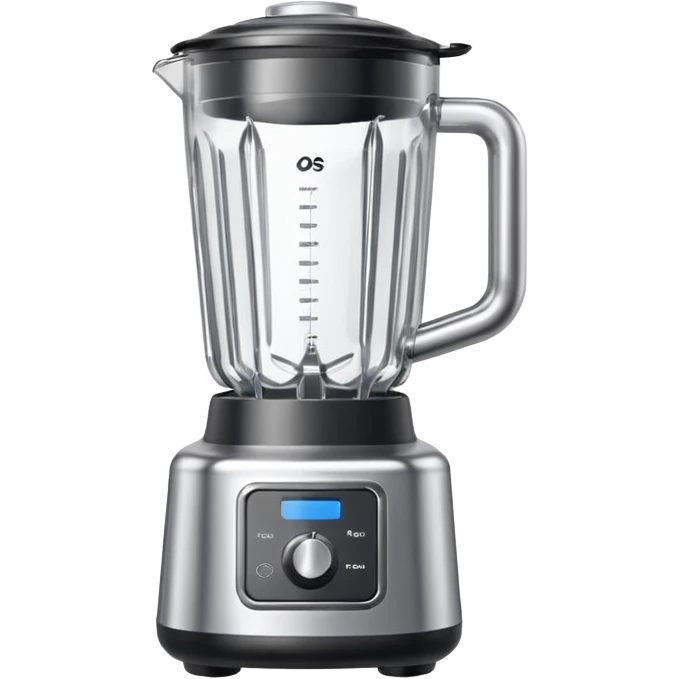 Blender emoji