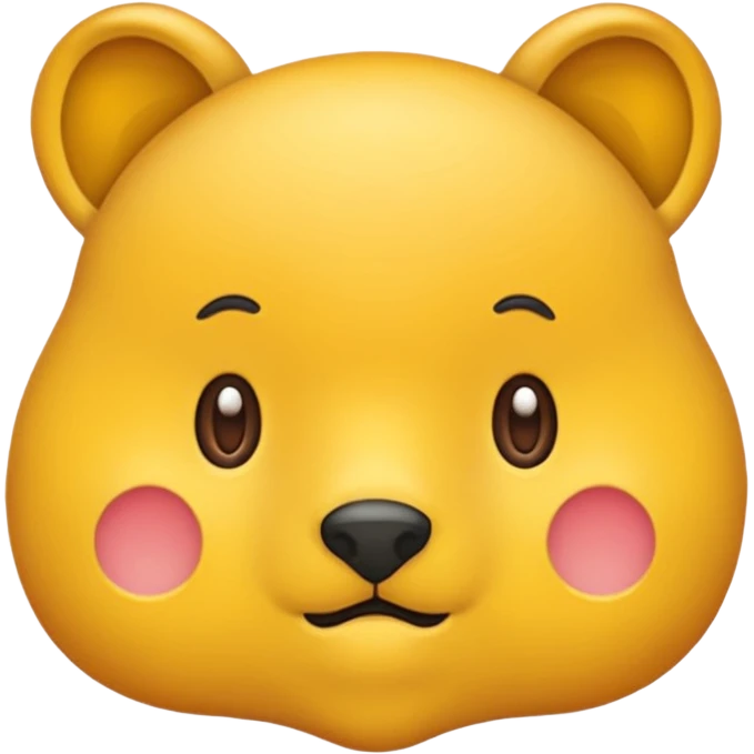 인사 emoji