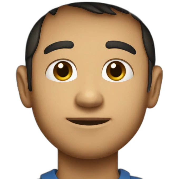 Puño arriba emoji