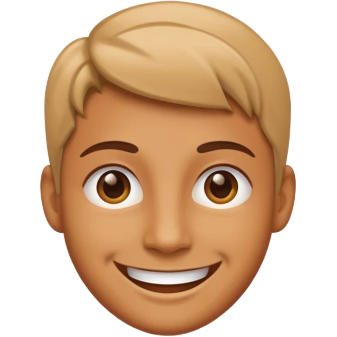 S emoji