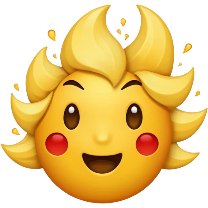 accion emoji