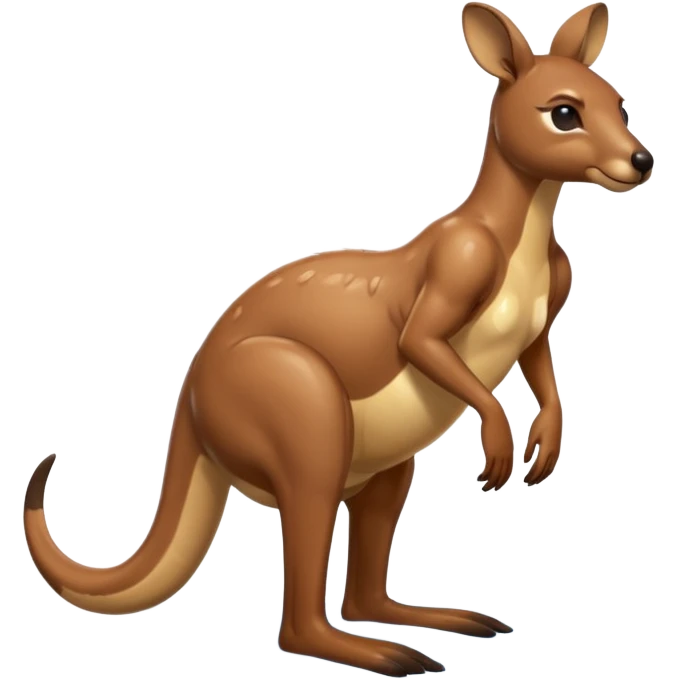 🦘💦 emoji