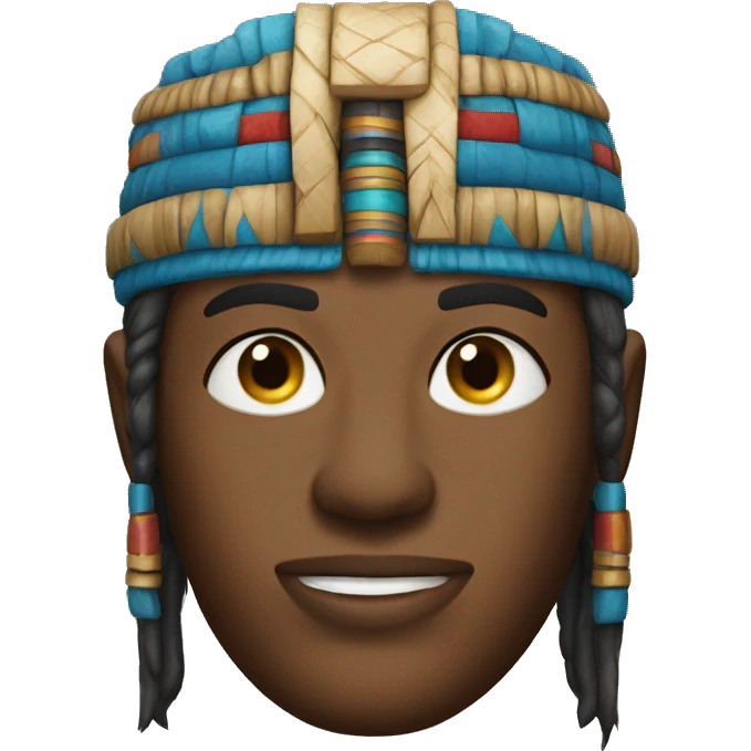 tumi inca emoji