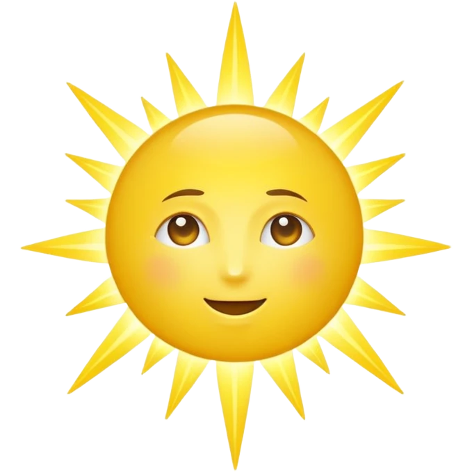 rayos emoji