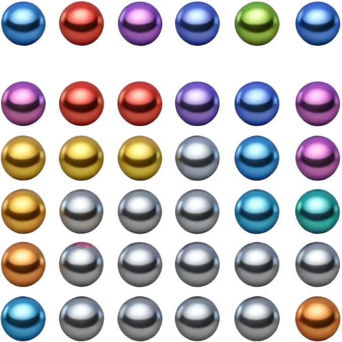 ⓴ emoji