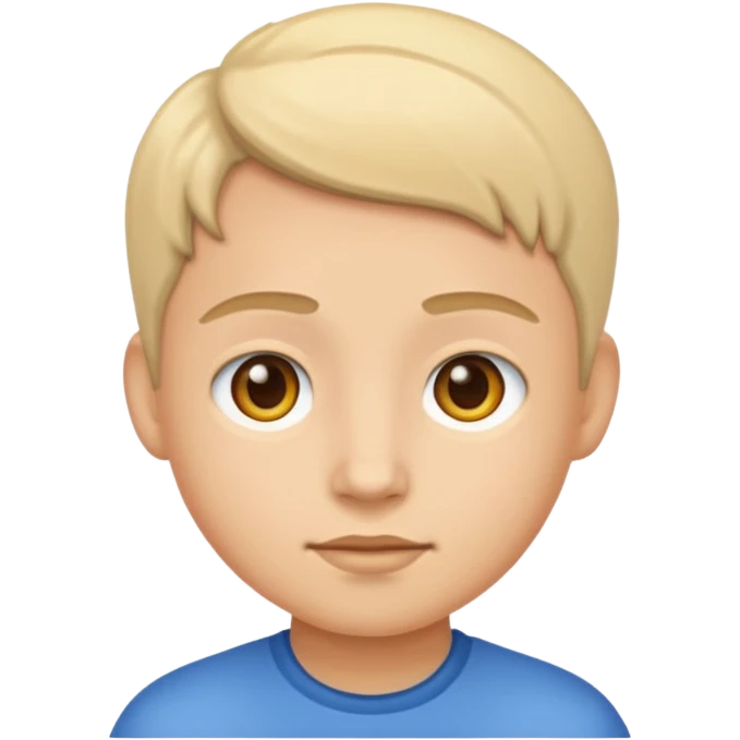 minor emoji
