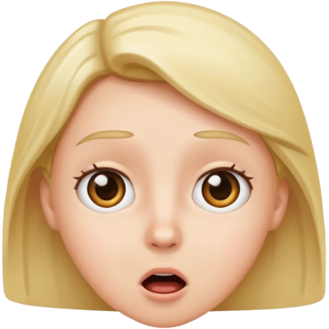 Gyat emoji