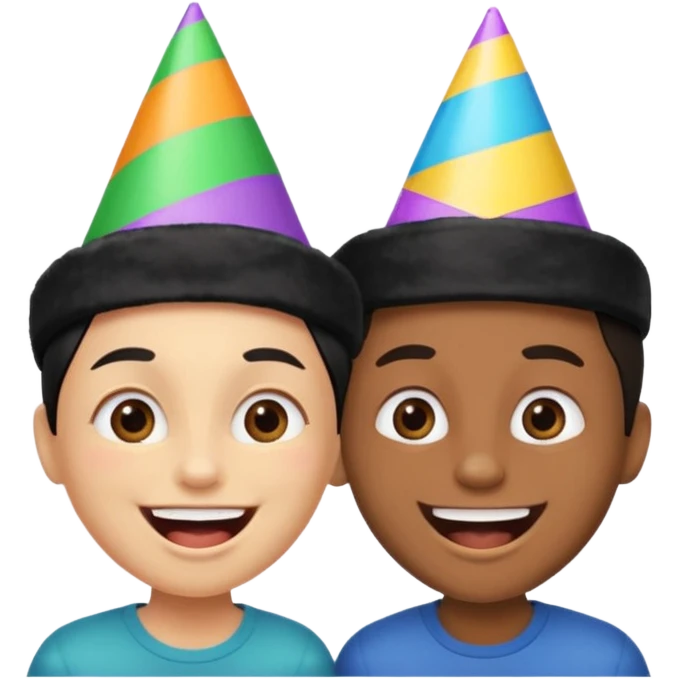 Vice versa 2 emoji