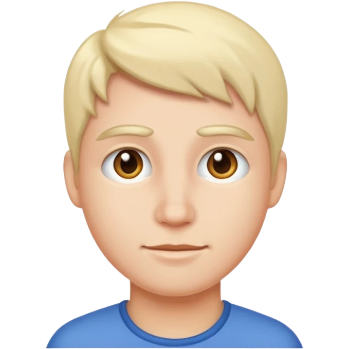 Me emoji