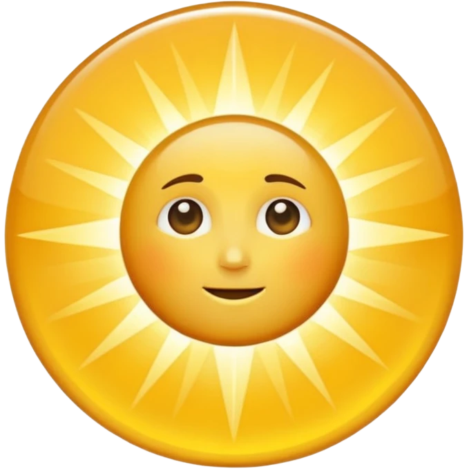 Light emoji