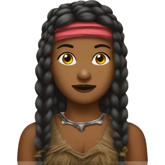 Hailey whelch aka hawk tuah girl emoji