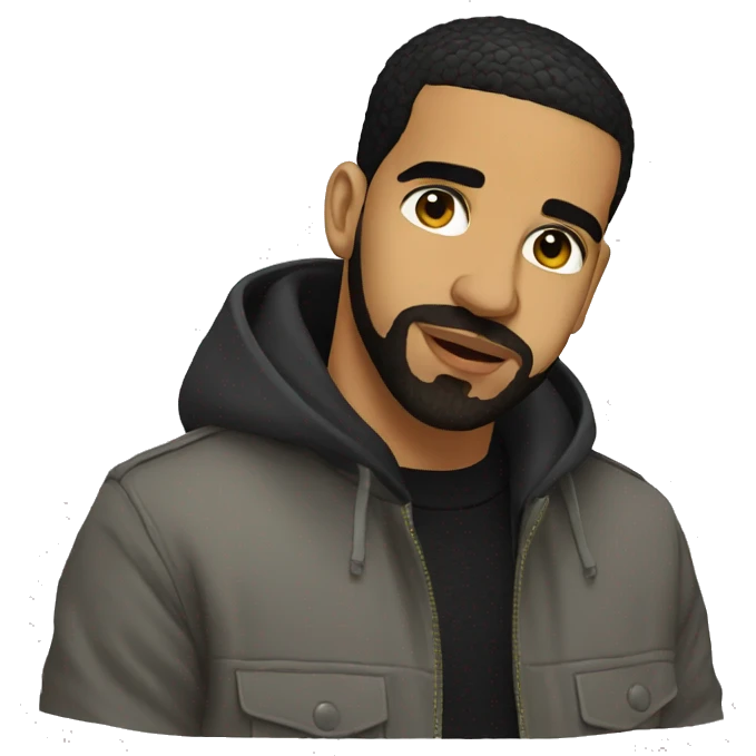 drake emoji