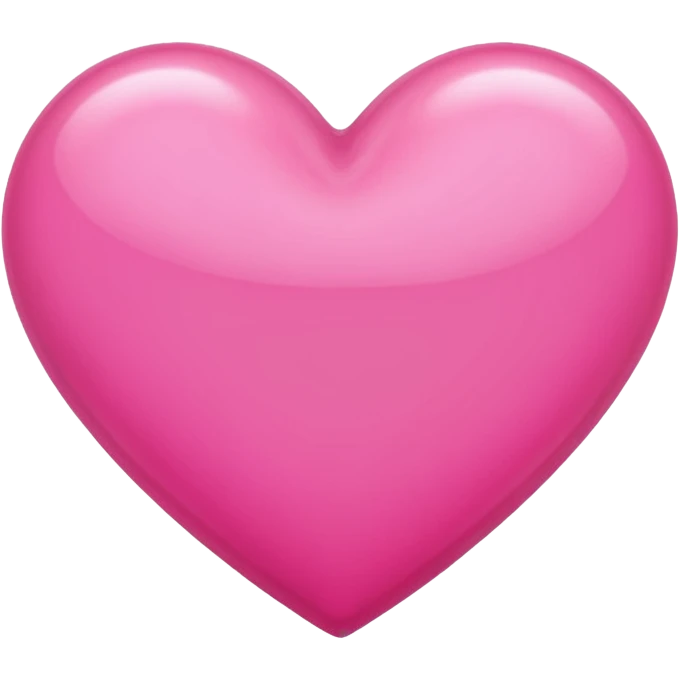 💗 emoji