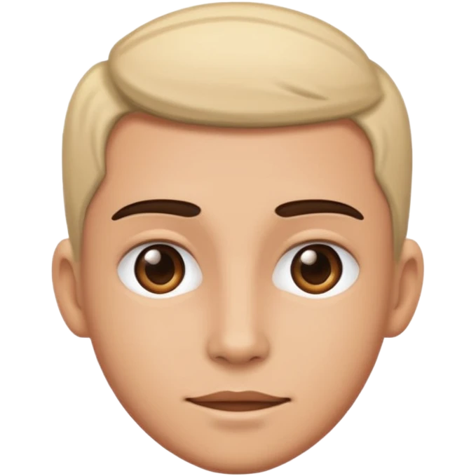 Sorry my mistake emoji