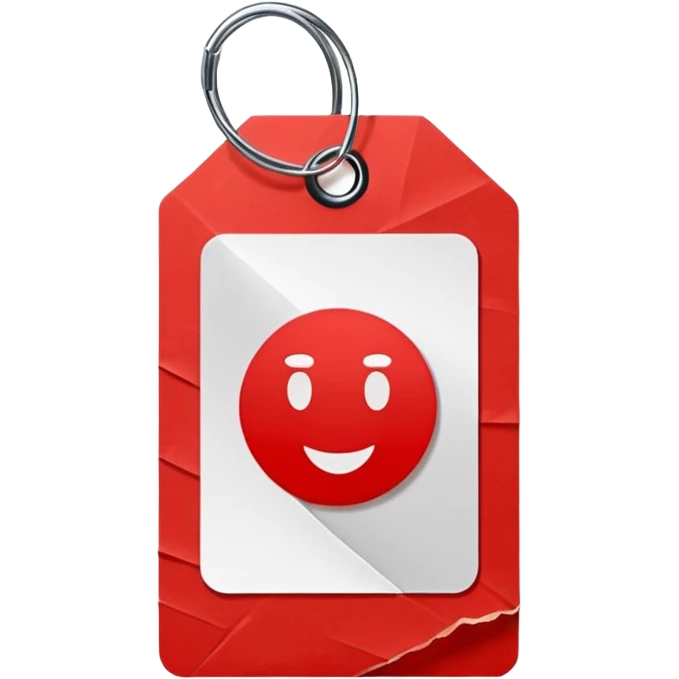 discount emoji