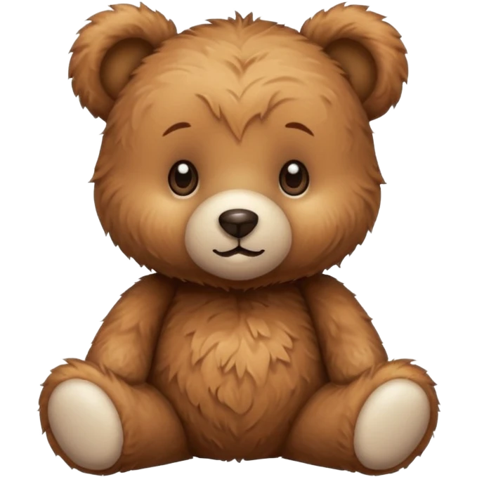 Cute emoji