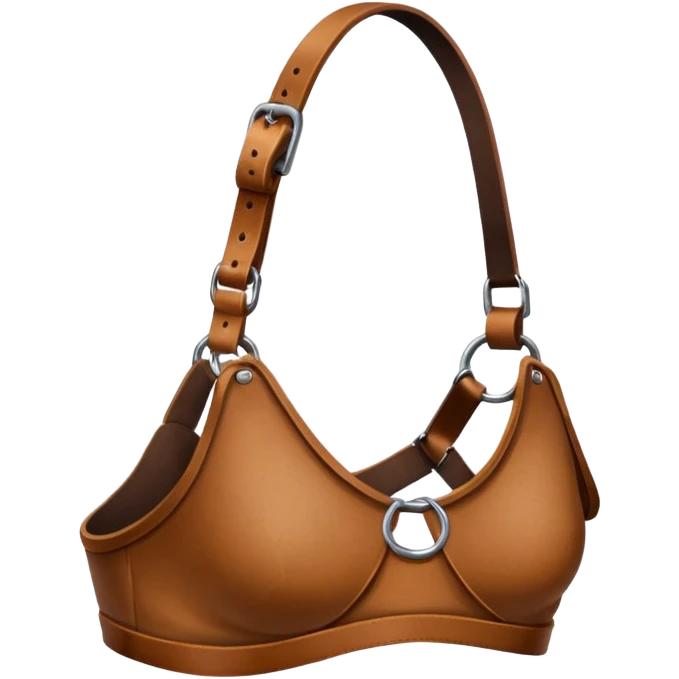 halter  emoji
